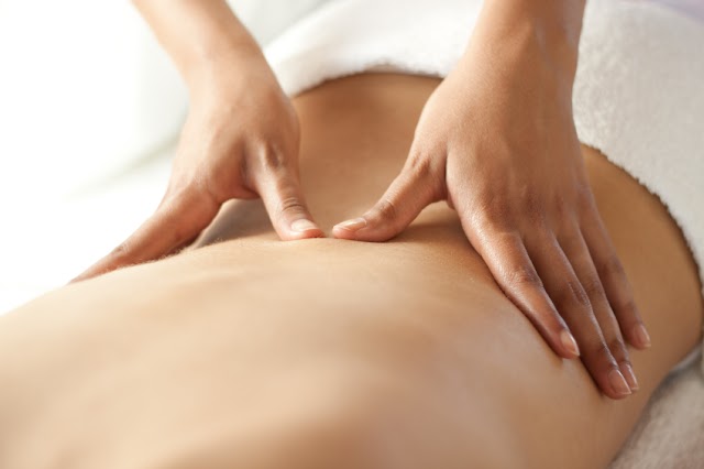Natural Healing Massage photo 1