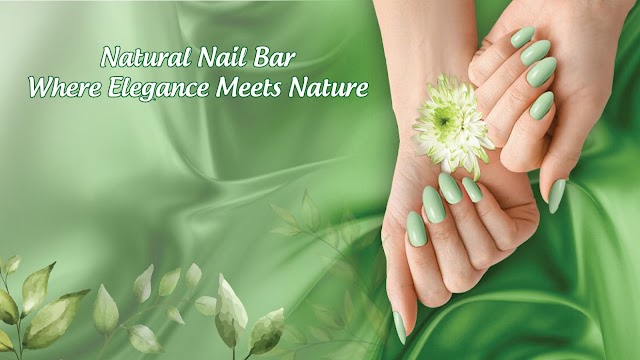 Natural Nail Bar photo 1