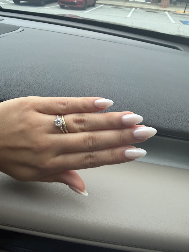 Natural Nail Bar photo 2