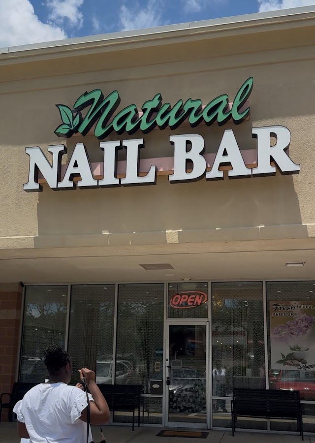 Natural Nail Bar photo 4