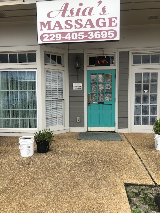 Natural Touch Therapeutic Massage photo 2