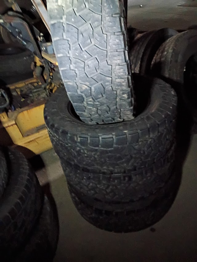 Navco roadside & tire shop photo 2