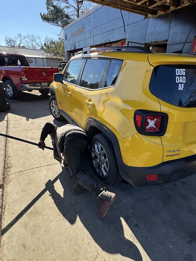 Navco roadside & tire shop photo 4