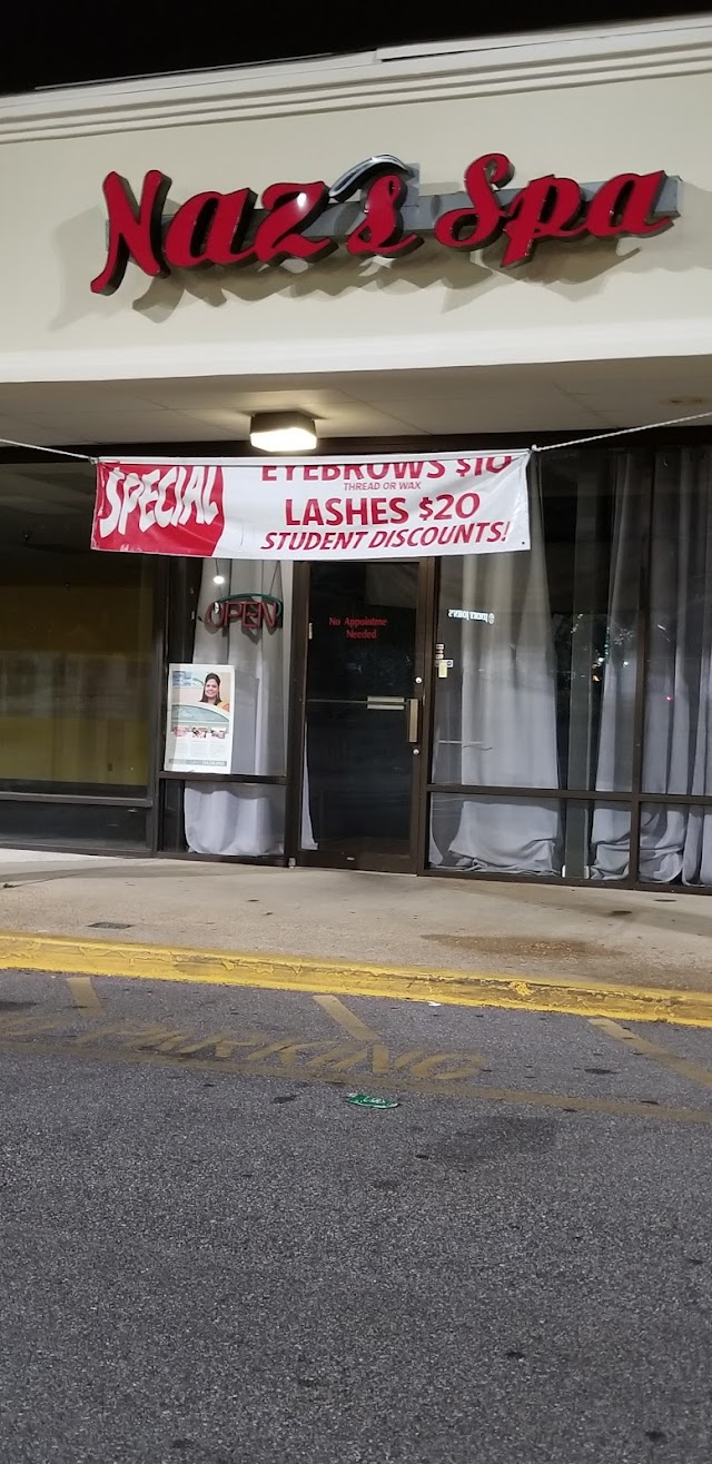 naz's boutique & spa photo 1