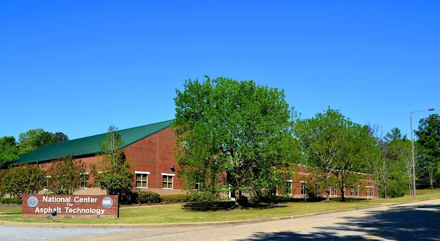 NCAT (National Center for Asphalt Technology)