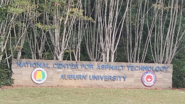 NCAT (National Center for Asphalt Technology) photo 3