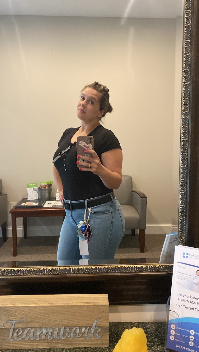 NE Georgia Weight Loss photo 3