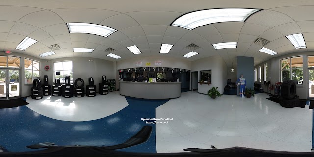 Neal Brothers Tire & Automotive - a Main Street Auto shop photo 2