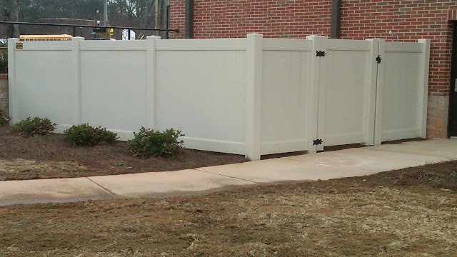 NEED-A-FENCE, INC.