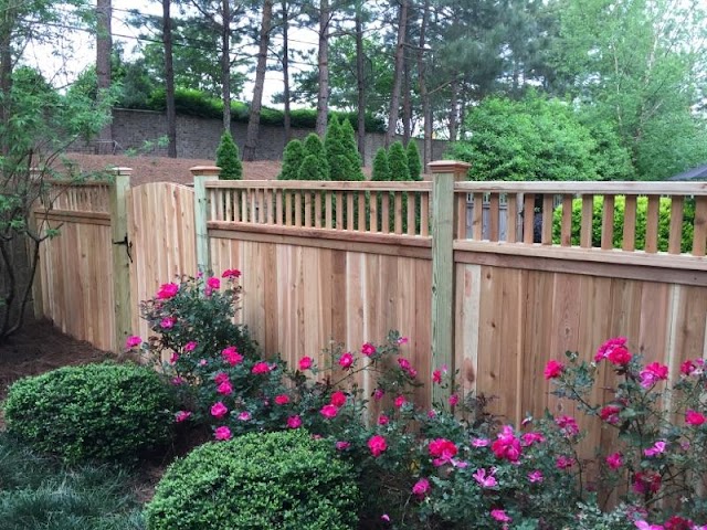 NEED-A-FENCE, INC. photo 3