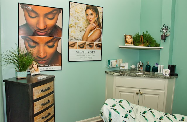 Neetu's Spa