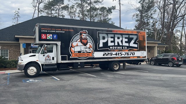 Nelson & Company Movers
