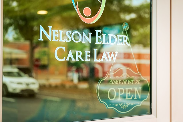 Nelson Elder Care Law photo 3