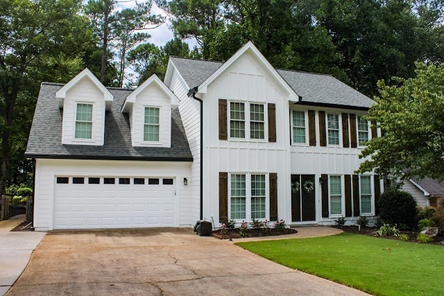 Nelson Exteriors