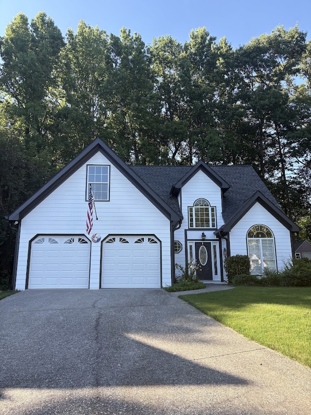 Nelson Exteriors photo 2