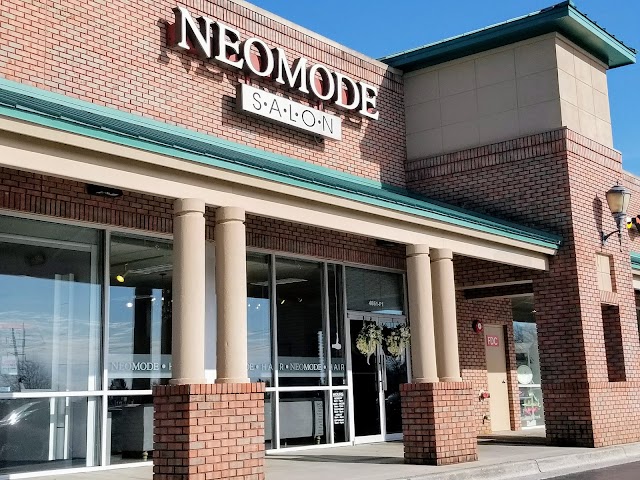 Neo Mode Hair Salon photo 2