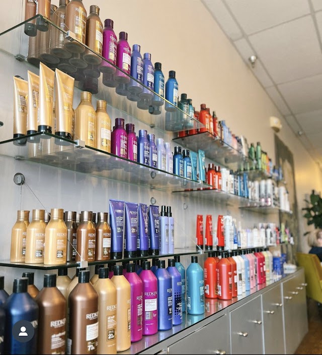 Neo Mode Hair Salon photo 3