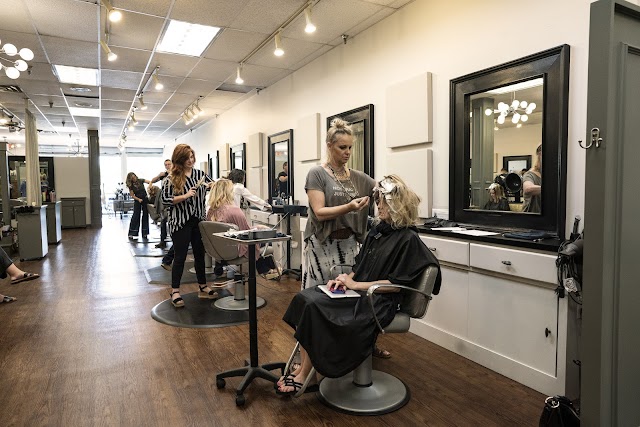 Neo Mode Hair Salon photo 4