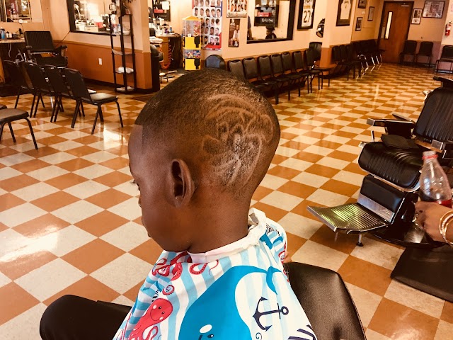New Beginning Barber & Style photo 2