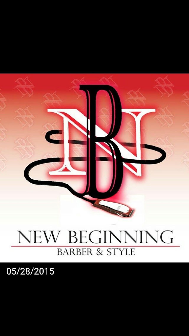 New Beginning Barber & Style photo 4