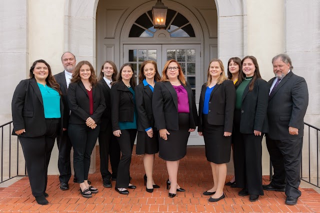 New Beginnings Family Law, P.C.