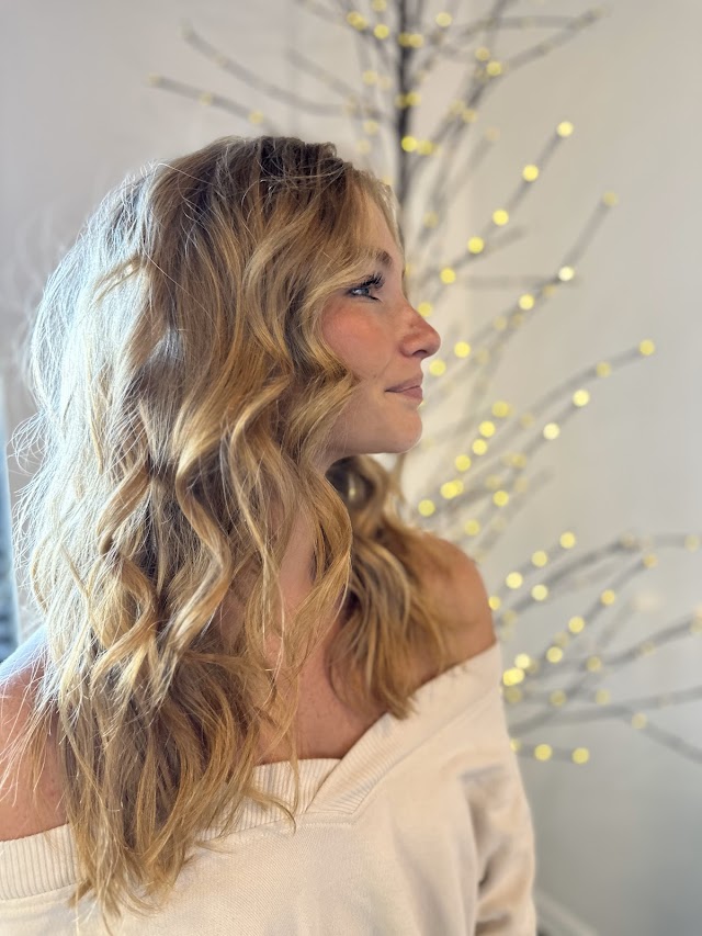 New Creations Salon