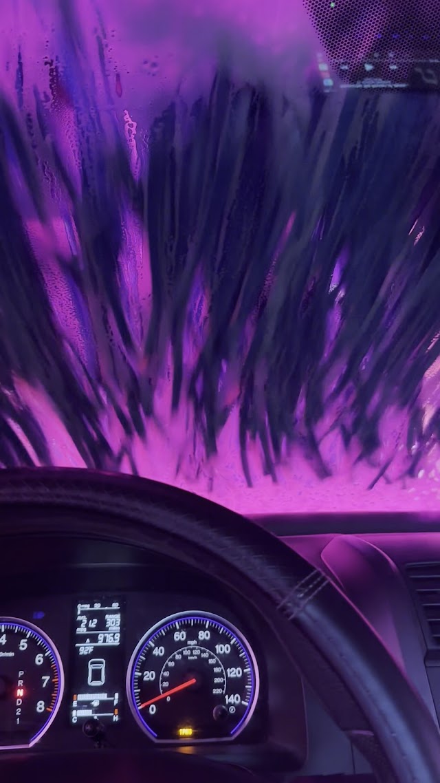 New Day Car Wash photo 3