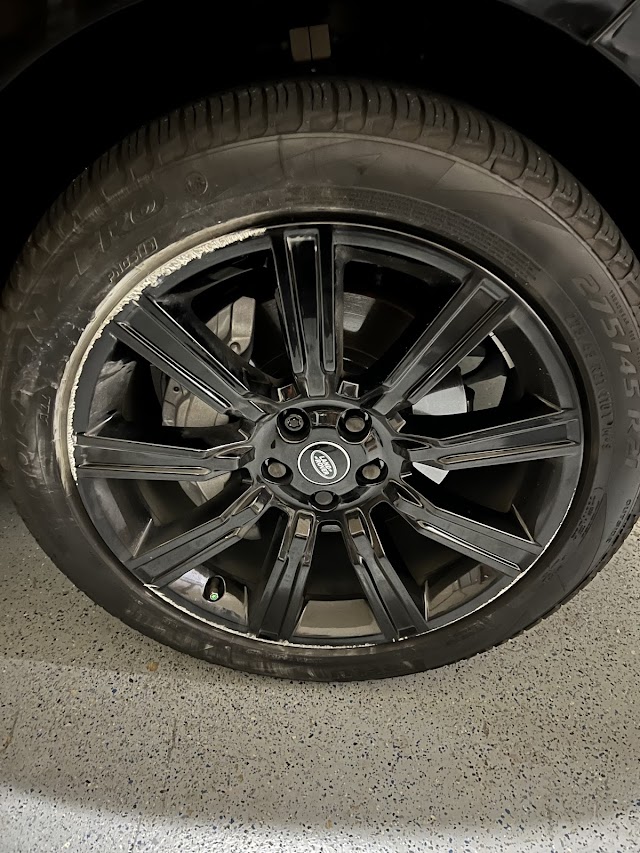 New Image Car Enhancement Inc.