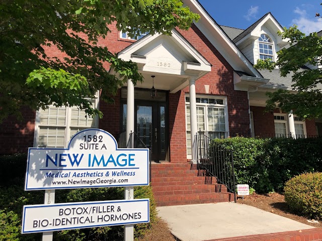 New Image Medical Aesthetics & Wellness (Gregory Zengo, MD)