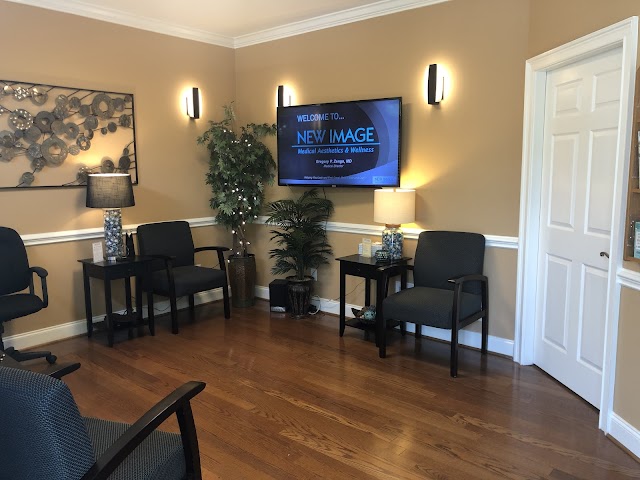 New Image Medical Aesthetics & Wellness (Gregory Zengo, MD) photo 2