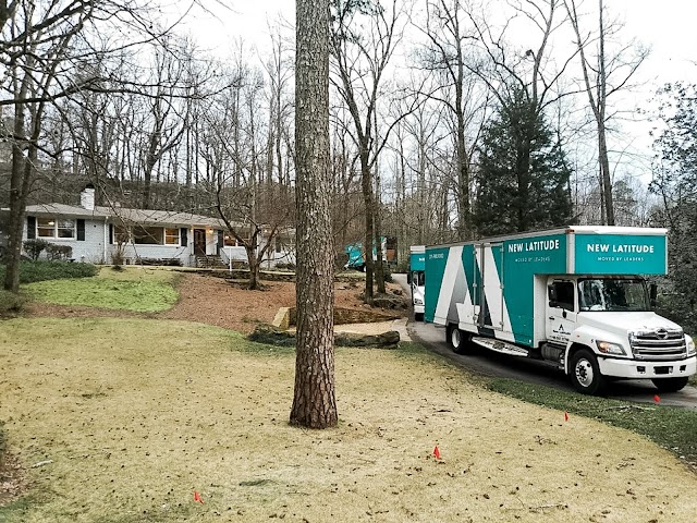 New Latitude Movers photo 2