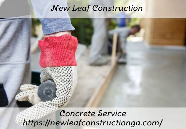 New Leaf Construction photo 2