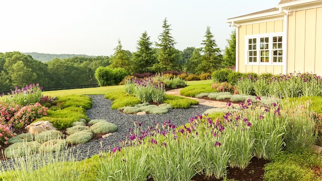 New Leaf Landscape Services