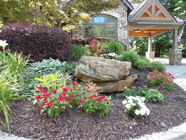 New Leaf Landscape Services photo 2