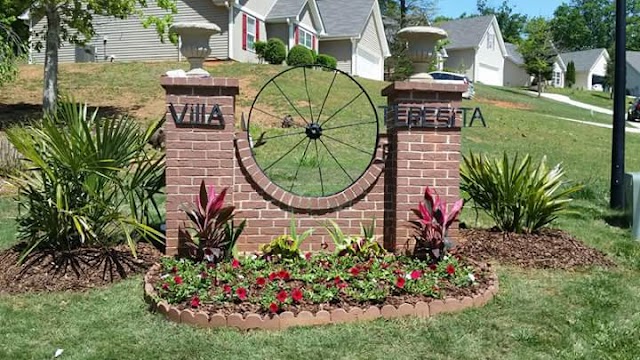 New Leaf Landscape Services photo 4