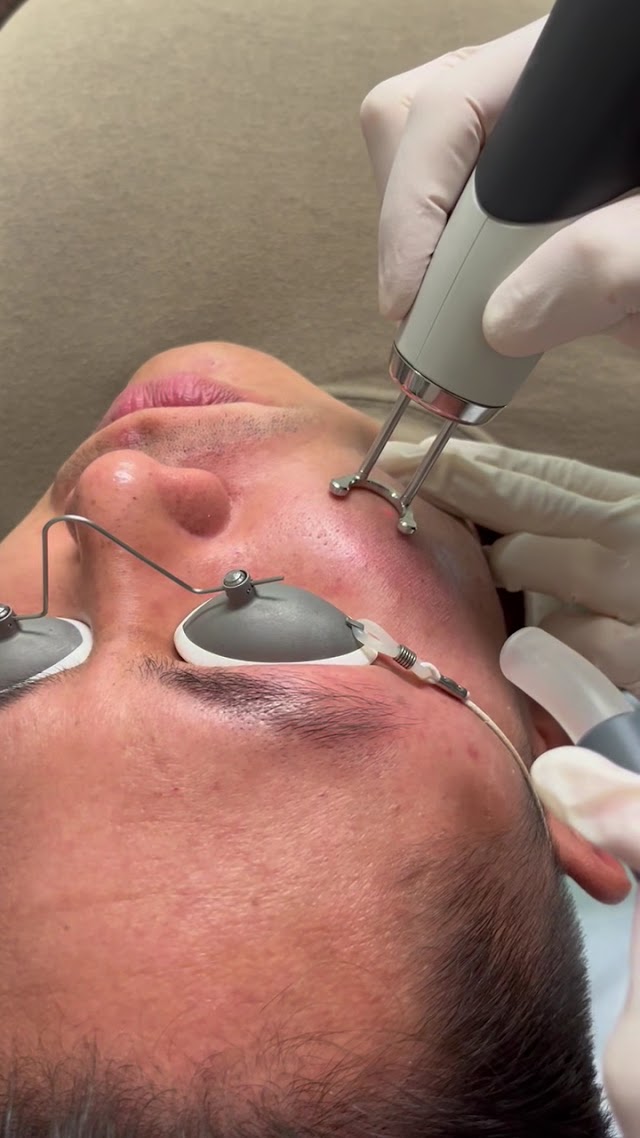 New Skin Medical Spa