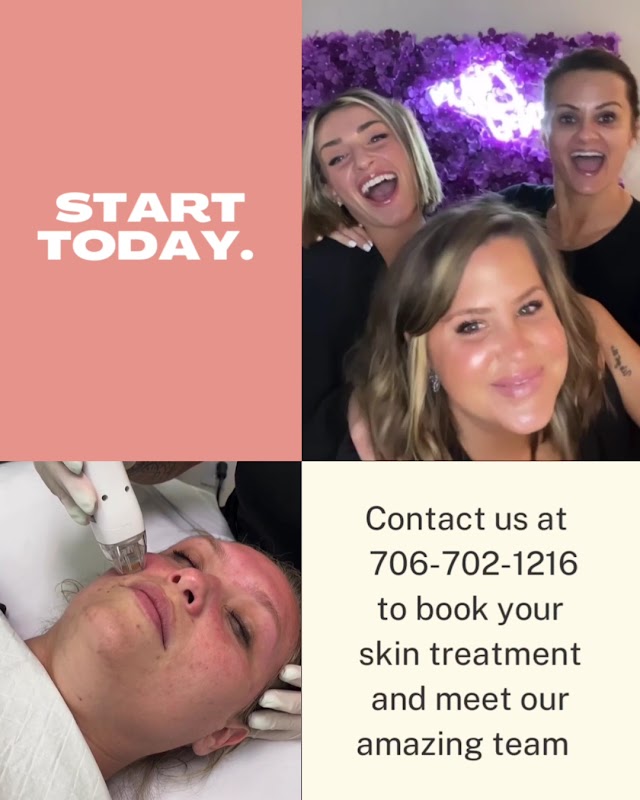New Skin Medical Spa photo 2