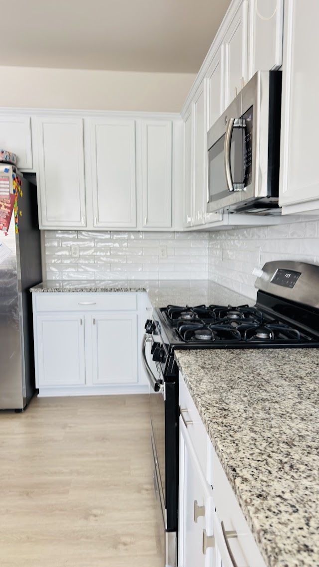 New Tile Backsplashes photo 2