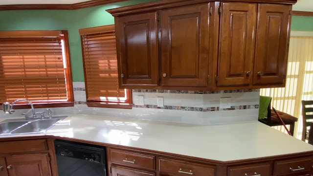 New Tile Backsplashes photo 3