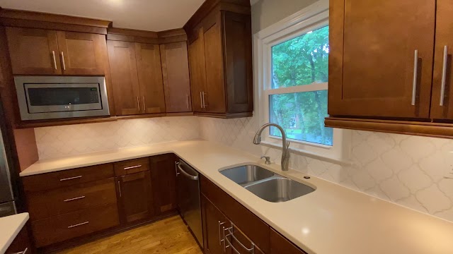 New Tile Backsplashes photo 4
