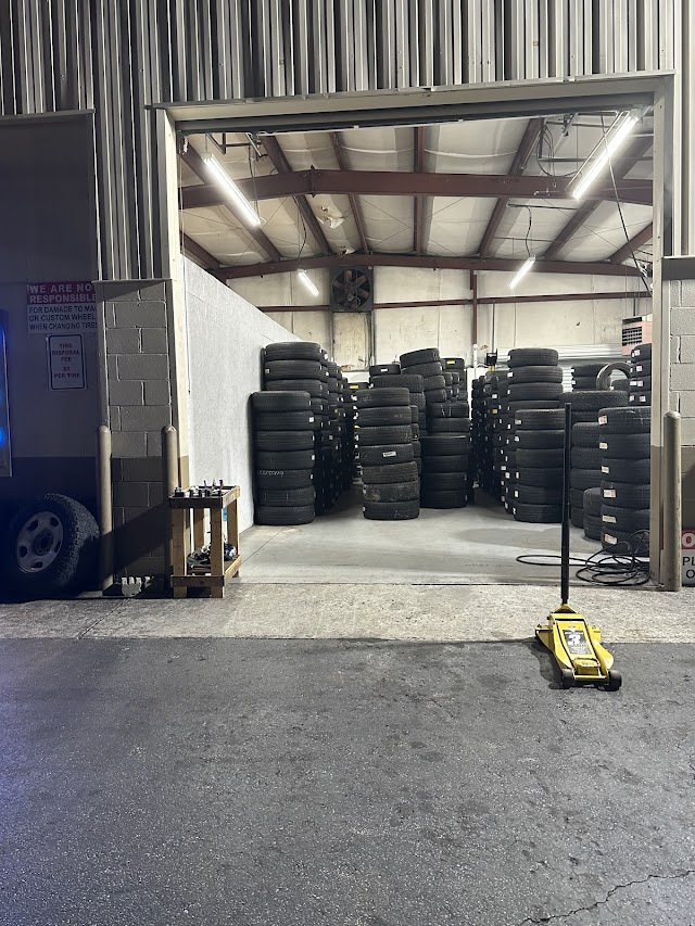 New & Used Tires photo 2