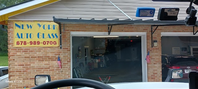 New York Auto Glass photo 2