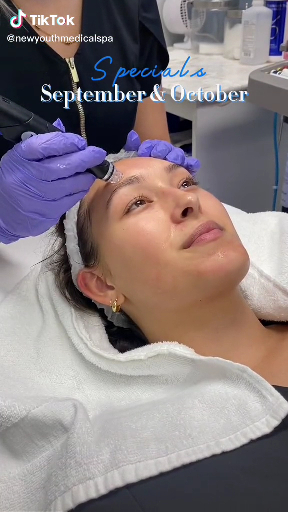 New Youth Medical Spa photo 2