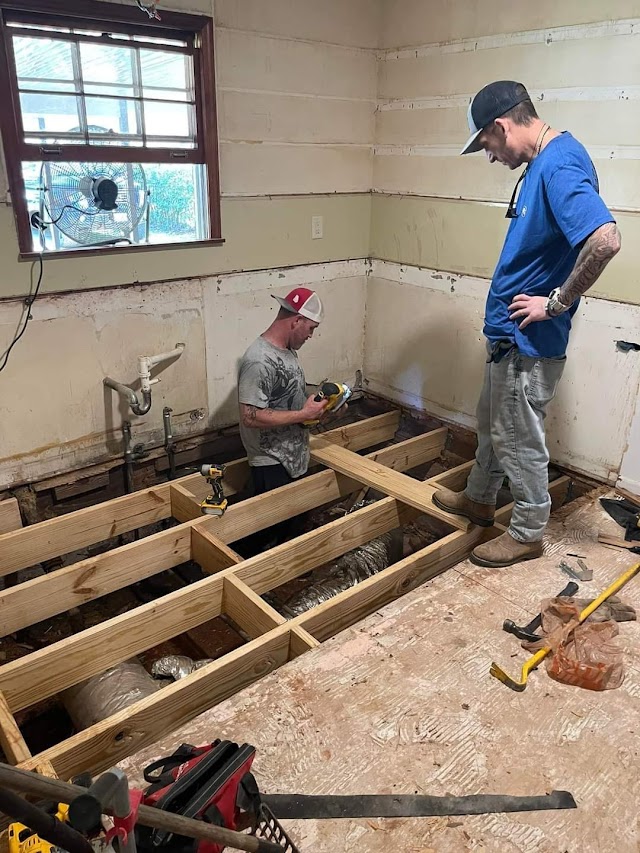 Next Level Concrete & Construction photo 3