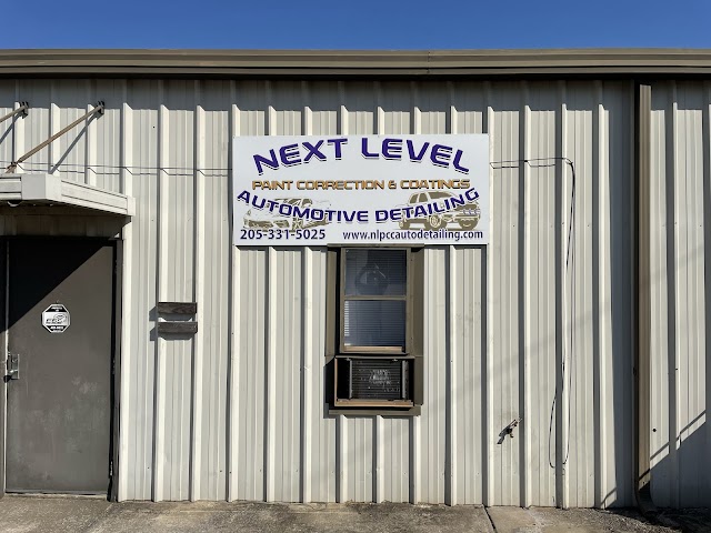 Next Level Paint Correction & Coatings Automotive Detailing photo 2