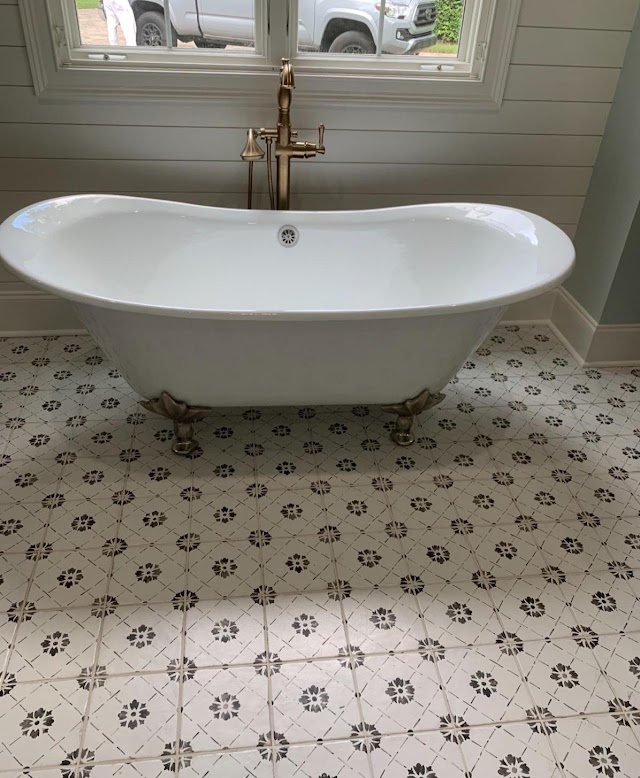 Next Luxury Remodel