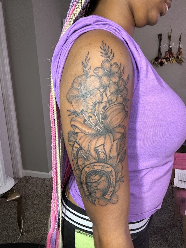 Next Tatt2 Birmingham