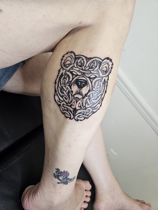 Next Tatt2 Tuscaloosa photo 2