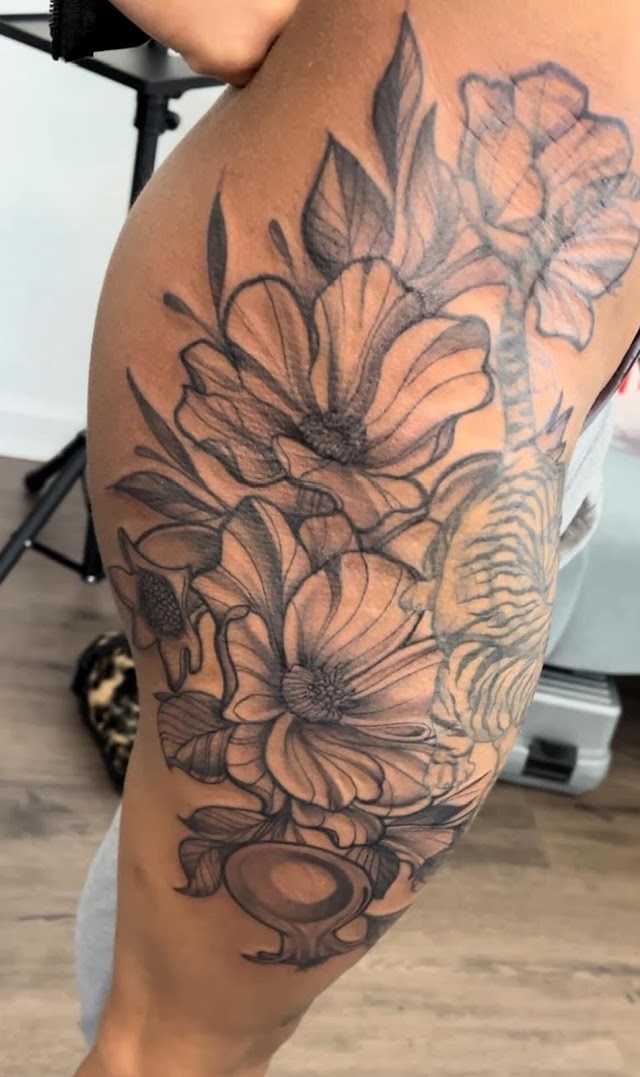 Next Tatt2 Tuscaloosa photo 4