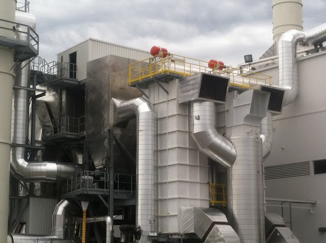 Nicholas Insulation Services Inc